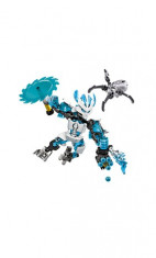 LEGO? Bionicle? - Protectorul ghetii - 70782 foto