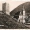 CPI (B4769) BRASOV, ILUSTRATIA GHERLA, CIRCULATA, 18.IUL.1938, STAMPILE, TIMBRE
