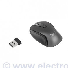 MOUSE WIRELESS G16 GRI QUER foto