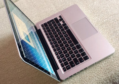 Apple MacBook Pro 13&amp;quot; Mid 2012 - i5 - 4 GB RAM - HDD 500 GB foto
