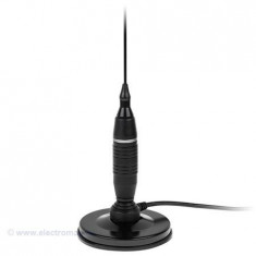 ANTENA CB 108CM MAGNET BLISTER PEIYING foto