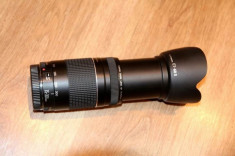 CANON EF 75-300 mm 4-5.6 lll USM foto