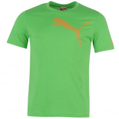 Tricou Barbati Puma QTT - Marimi disponibile S,M,L,XL foto