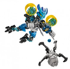 LEGO? Bionicle? - Protectorul apei - 70780 foto