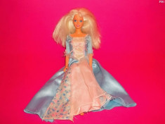 papusa barbie mattel cap 1976 si corp 1966 foto