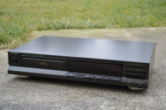 Cd Player Technics SL-PG 460 A foto