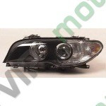 Far Bmw 3 E46, Coupe / Cabrio 03. 03- 09. 06 AL Automotive lighting fata stanga foto