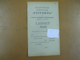 Viitorul banca populara Gageni Vintileanca Buzau statute