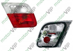 Stop spate , lampa Bmw 3 E46, Coupe / Cabrio, 05. 1999- 03. 2003 , partea Dreapta interior foto