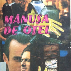 MANUSA DE OTEL - Paul Feval