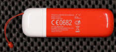 Modem 3G HUAWEI VODAFONE K4510 HSPA+ USB Stick 21,6 Mbps foto