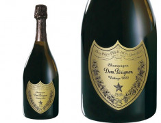 Sampanie Dom Perignon Vintage 2000 foto