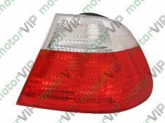 Stop spate , lampa Bmw 3 ( E46), Coupe / Cabrio, 05.1999-03.2003 AXO SCINTEX , partea Stanga exterior foto