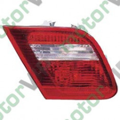 Stop spate , lampa Bmw 3 ( E46), Coupe/ Cabrio 03. 2003- 09. 2006 , partea Stanga interior foto