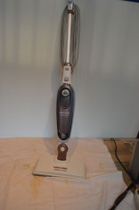 Steam Mop Black and Decker/Mop cu aburii foto