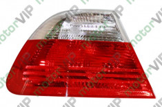 Stop spate , lampa Bmw 3 ( E46), Coupe / Cabrio, 05. 1999- 03. 2003 TYC , partea Dreapta exterior foto