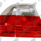 Stop spate , lampa Bmw 3 ( E46), Coupe / Cabrio, 05. 1999- 03. 2003 TYC , partea Dreapta exterior