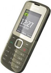 Nokia C2 dual sim foto