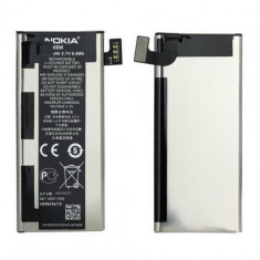 Baterie Nokia Lumia 900 BP-6EW Originala Swap foto