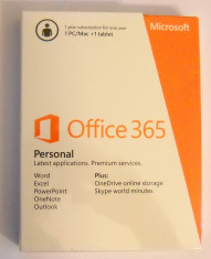 Office 365 Personal foto