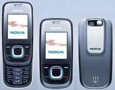 Nokia 2680 slide foto