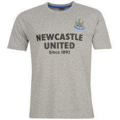 Tricou Barbati NUFC - Marimi disponibile S,M,L,XL,XXL foto