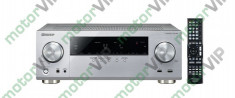 Receiver AV 5.2, VSX-529-S foto