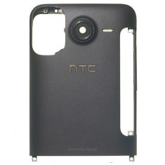 Capac spate HTC Desire HD, Ace, A9191, Inspire 4G Original foto