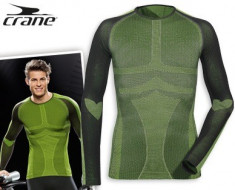 CRANE Biker Undershirt - Nou foto