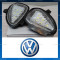 Lampi lumini sub oglinzi pentru VW Golf 6, Passat B7, Passat CC, Jetta 2010+, Touran 2010+, puddle light led