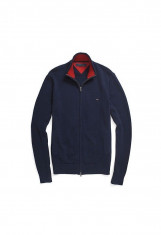 Pulover original Tommy Hilfiger - barbati S -100% AUTENTIC foto