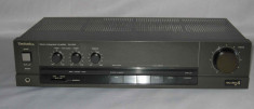 AMPLIFICATOR STATIE TECHNICS SU-600 DEFECT astept oferte foto