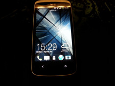 Telefon HTC Desire 500 Alb foto