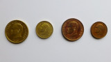 Bnk mnd Lundy Island set monede 1965 , in cutie originala, Europa