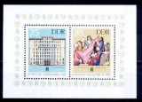 s3 Germania Democrata 1986 - Bloc cat.nr.84 neuzat,perfecta stare
