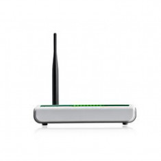 Router Tenda W311R+ 150Mbps wireless-N (cu antena detasabila) foto