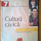 n3 Cultura civica-manual pentru clasa a 7-lipsa pagina ce continea cuprinsul