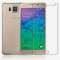 Folie protectie ecran Samsung Galaxy Alpha G850F &amp;quot Nillkin Super Clear&amp;quot