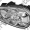 Far Vw Golf 4 1J , partea Stanga, Bec H1+ H3+ H7, cu lampa ceata 1J1941017C