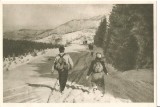 CPI (B4797) MUNTII BUCEGI. SPRE CABANA TREI BRAZI, EDITURA LIBRARIA NOASTRA, NECIRCULATA