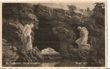 CPI (B4777) BUCURESTI. GROTA URSILOR, NECIRCULATA
