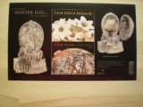 FINLANDA - 2005 - BLOCK NESTAMPILAT - THE IMPERIAL WINTER EGG ., Arta