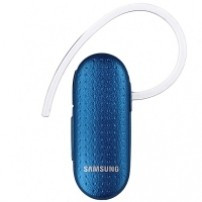 Handsfree Bluetooth Samsung HM3350 albastru Blister Original foto