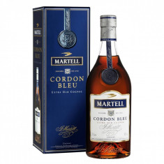 Cognac Martell XO Cordon Bleu 700ml Duty Free foto