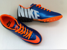 ADIDASI NIKE MERCURIAL GHETE FOTBAL SALA SINTETIC foto