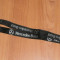 Mercedes Benz Museum Key Lanyard - banda pt chei Muzeul Mercedes din Stuttgart