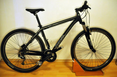 Bicicleta Cross Grip 921, IN GARANTIE, 29er, marimea 48, pentru XC. foto