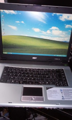 Vand laptop acer travelmate 2300 foto