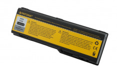 1 PATONA| Acumulator laptop pt DELL Inspiron 6000 9300 9200 E1705 E1505n 6600mAh foto