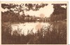 CPI (B4789) SOVATA - LACUL URSU, SCRISA SI NECIRCULATA,